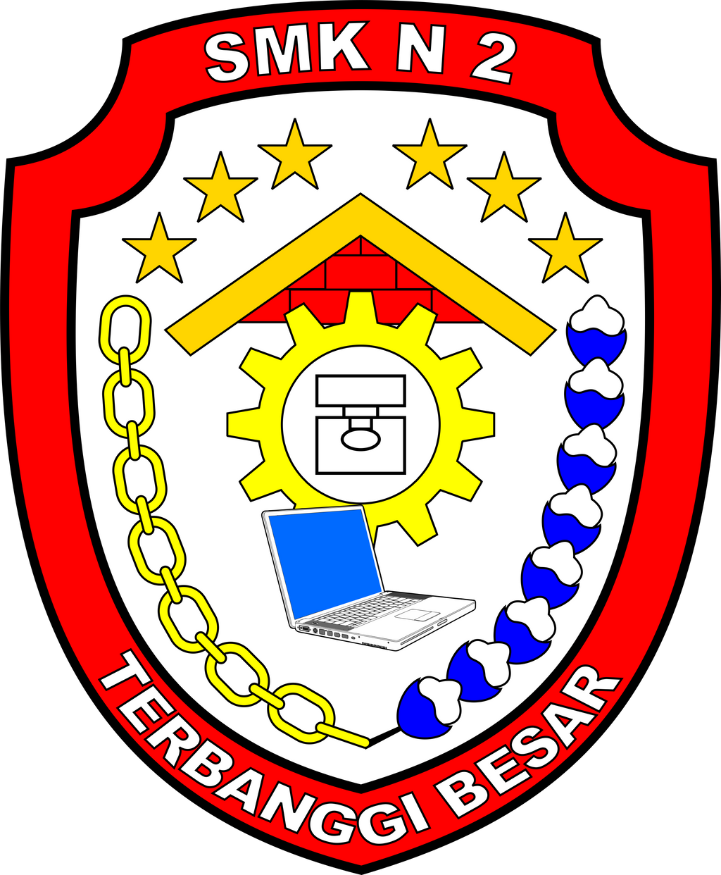Logo SMK